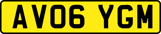 AV06YGM