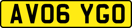 AV06YGO