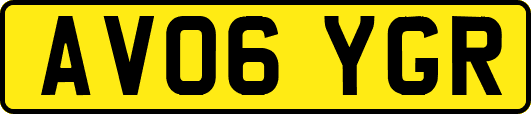 AV06YGR