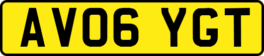 AV06YGT