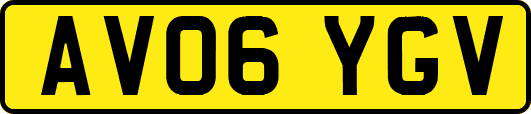 AV06YGV