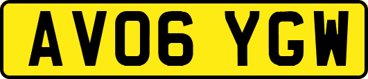 AV06YGW