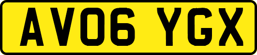 AV06YGX
