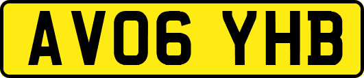 AV06YHB