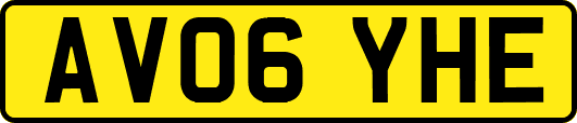 AV06YHE