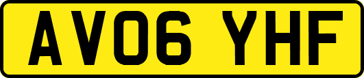 AV06YHF