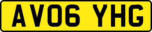 AV06YHG