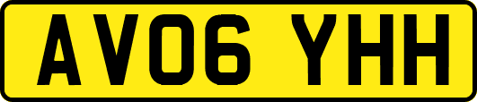 AV06YHH