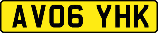 AV06YHK