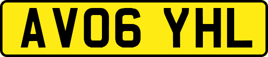 AV06YHL