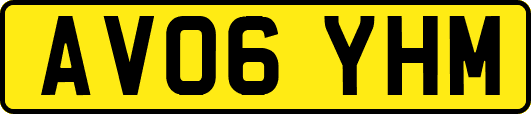 AV06YHM