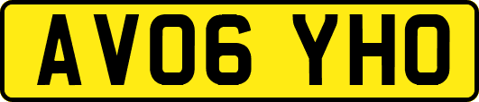 AV06YHO