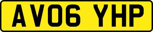 AV06YHP