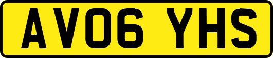 AV06YHS