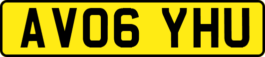 AV06YHU