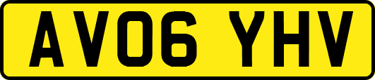 AV06YHV