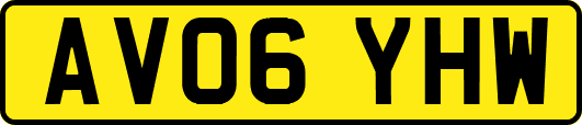 AV06YHW
