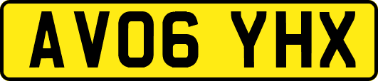 AV06YHX