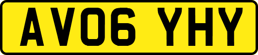 AV06YHY