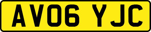 AV06YJC