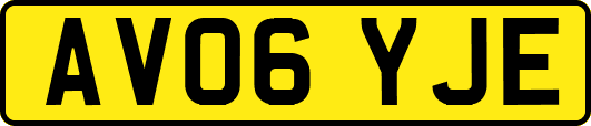 AV06YJE