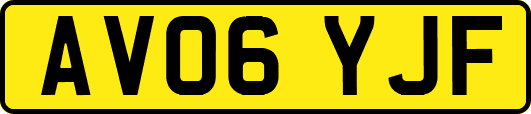 AV06YJF
