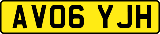AV06YJH