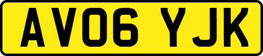 AV06YJK