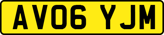 AV06YJM