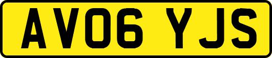 AV06YJS