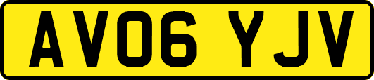 AV06YJV