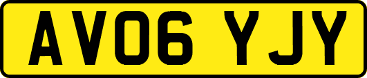AV06YJY