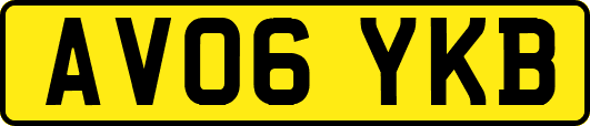 AV06YKB