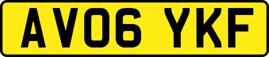 AV06YKF