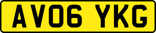AV06YKG