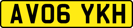 AV06YKH