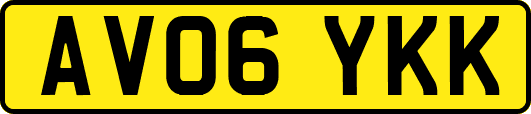 AV06YKK
