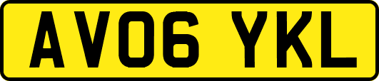 AV06YKL