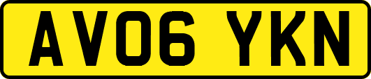 AV06YKN