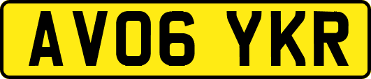 AV06YKR