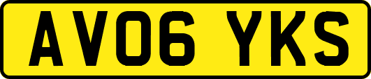 AV06YKS