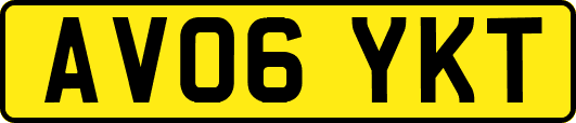 AV06YKT