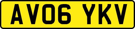 AV06YKV