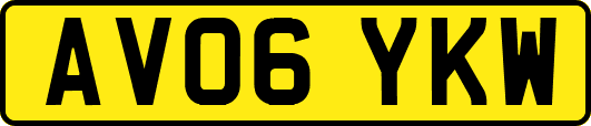 AV06YKW