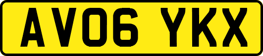 AV06YKX