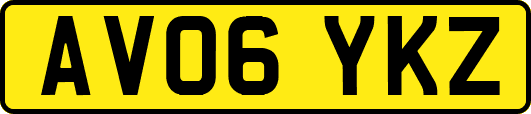 AV06YKZ