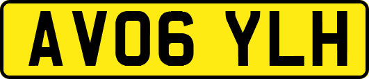 AV06YLH