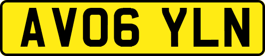 AV06YLN