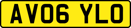 AV06YLO