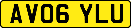 AV06YLU